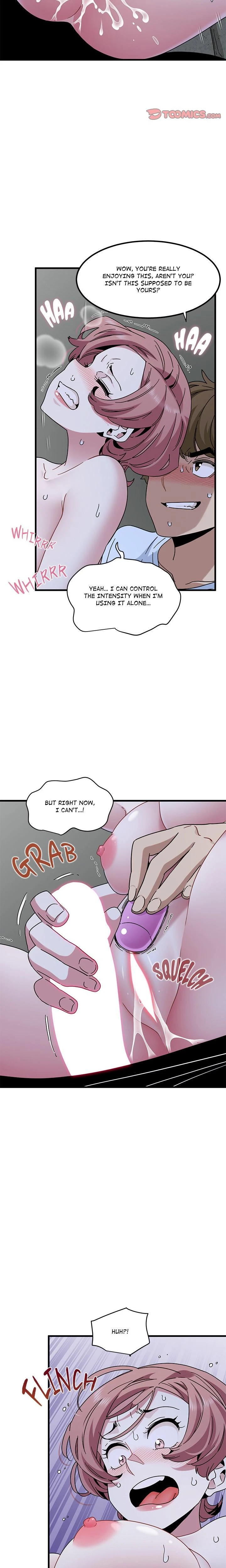 Snapping Into Love Chapter 089 Page 10