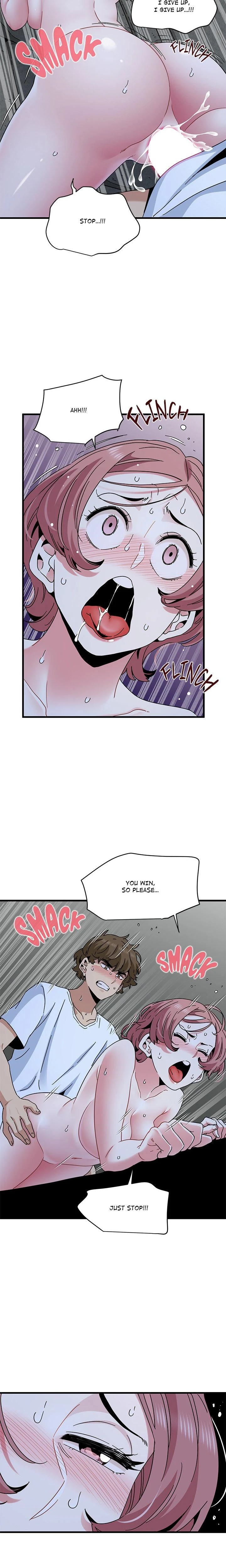Snapping Into Love Chapter 089 Page 19