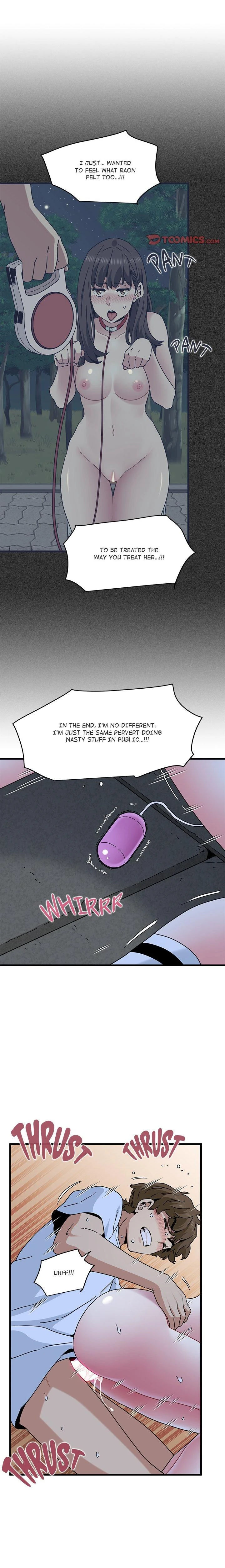 Snapping Into Love Chapter 089 Page 20