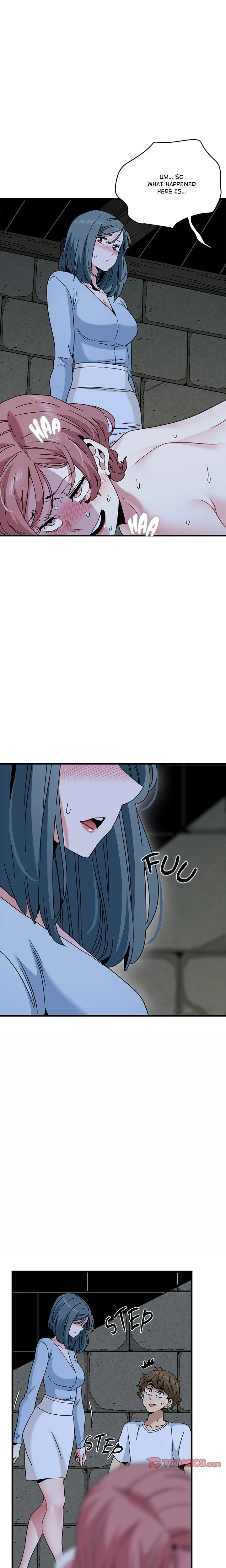 Snapping Into Love Chapter 089 Page 23