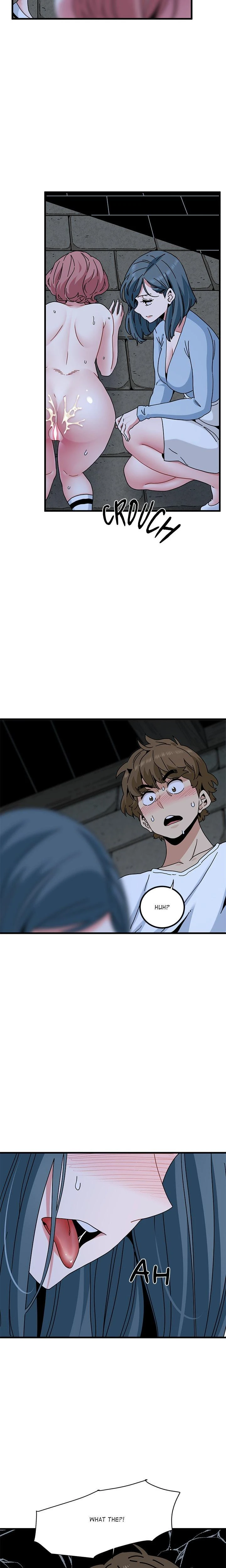 Snapping Into Love Chapter 089 Page 24