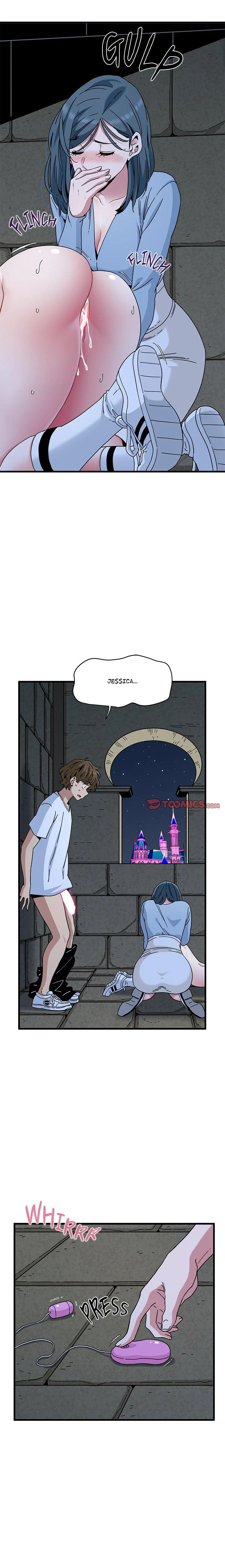 Snapping Into Love Chapter 090 Page 2