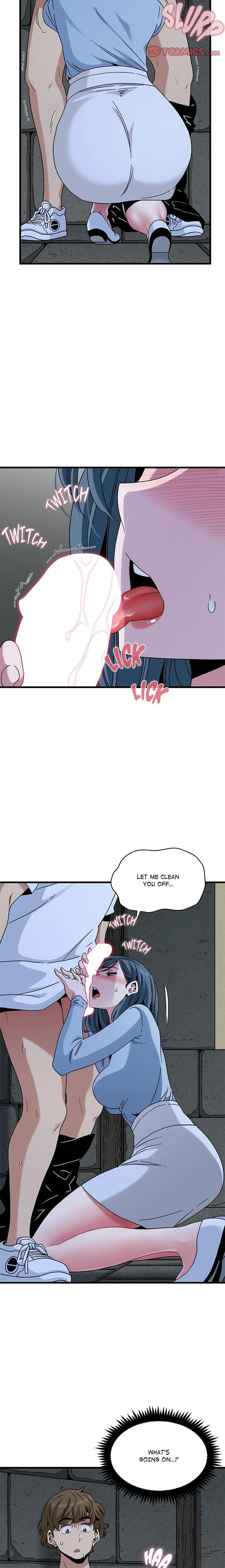 Snapping Into Love Chapter 090 Page 5