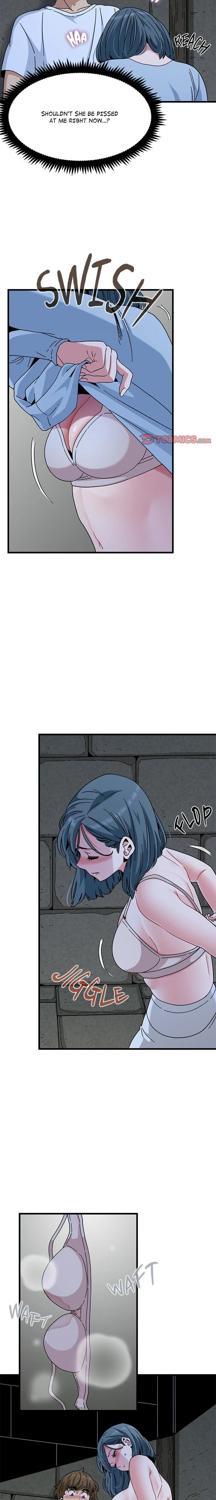 Snapping Into Love Chapter 090 Page 6