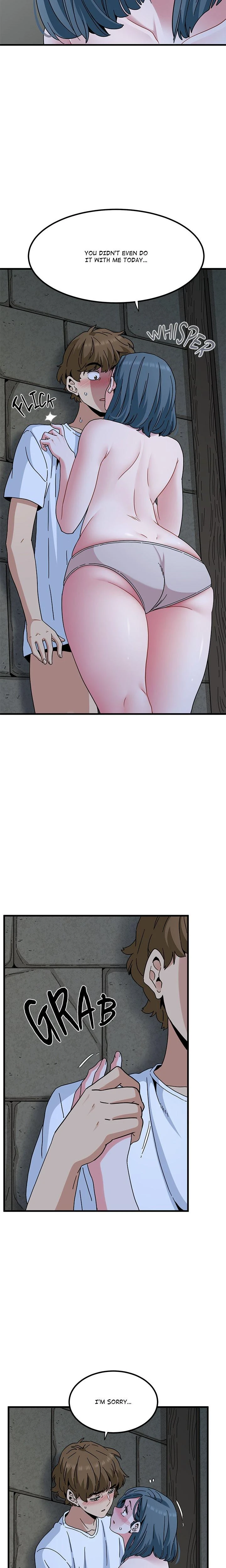 Snapping Into Love Chapter 090 Page 9