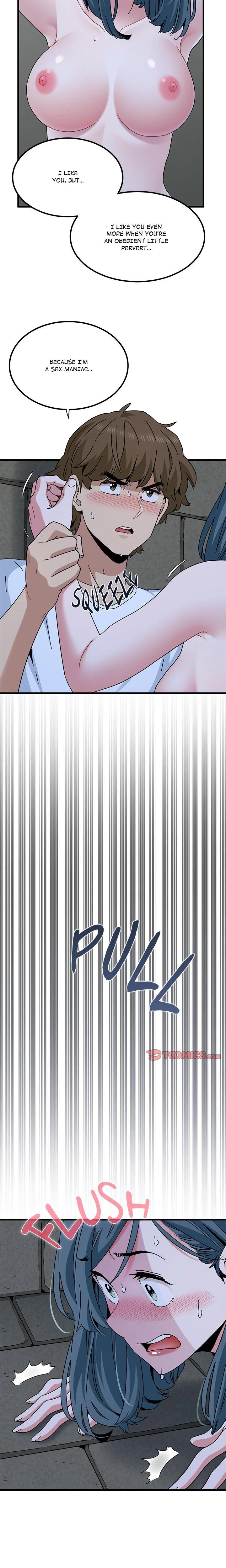 Snapping Into Love Chapter 090 Page 22