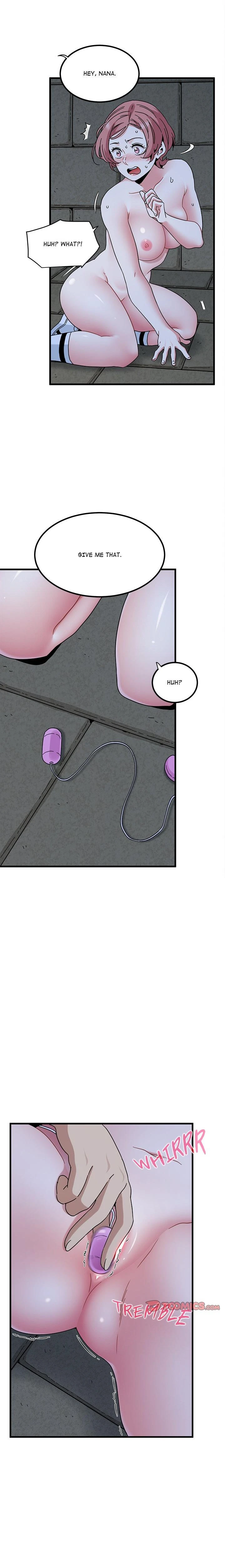 Snapping Into Love Chapter 091 Page 14