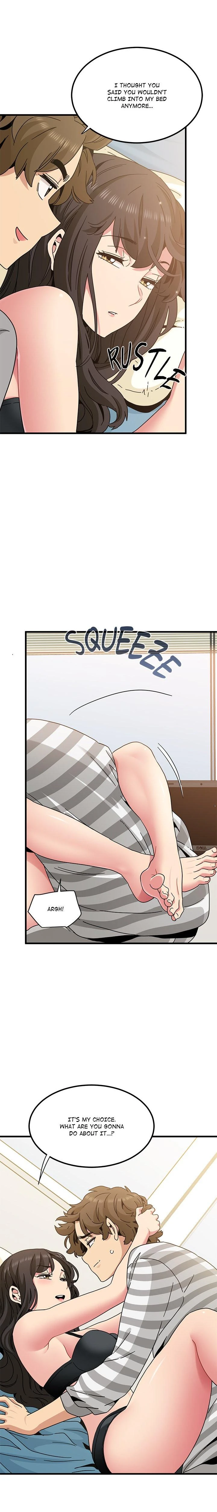 Snapping Into Love Chapter 092 Page 4