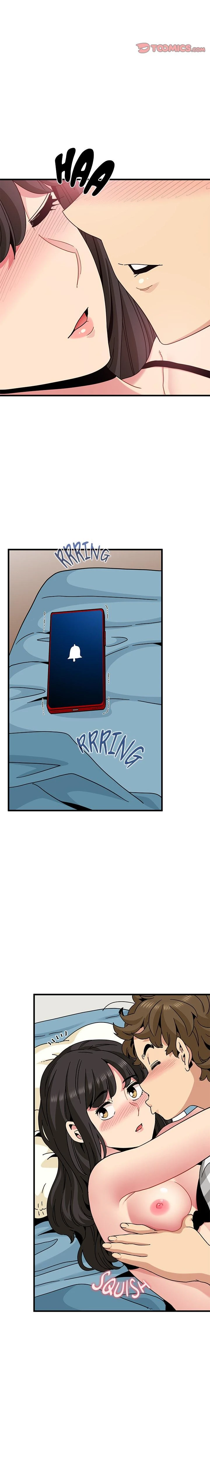 Snapping Into Love Chapter 092 Page 5