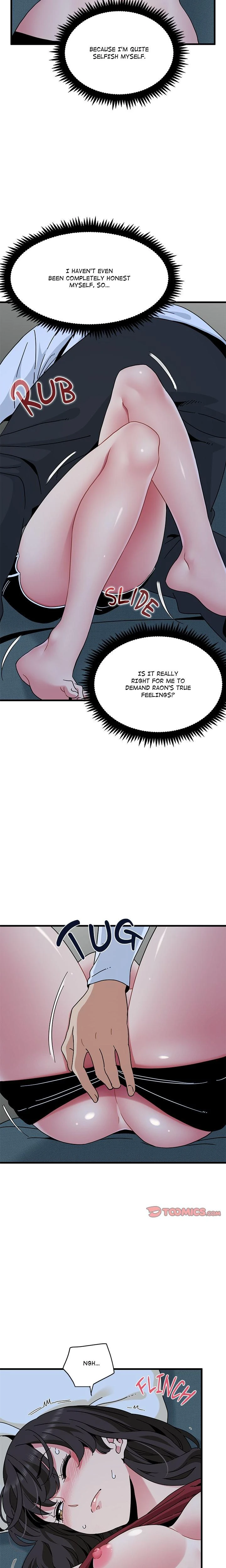 Snapping Into Love Chapter 093 Page 3