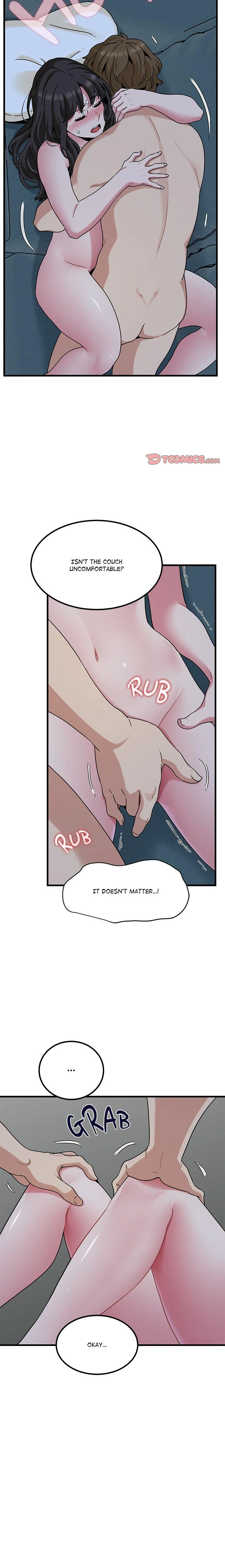 Snapping Into Love Chapter 093 Page 6
