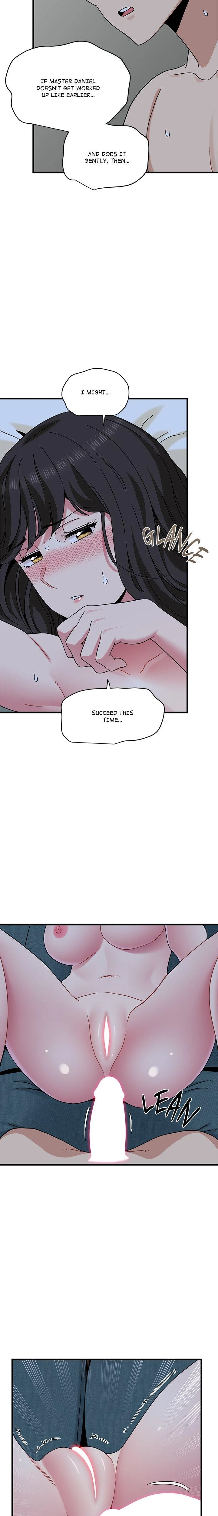 Snapping Into Love Chapter 093 Page 14
