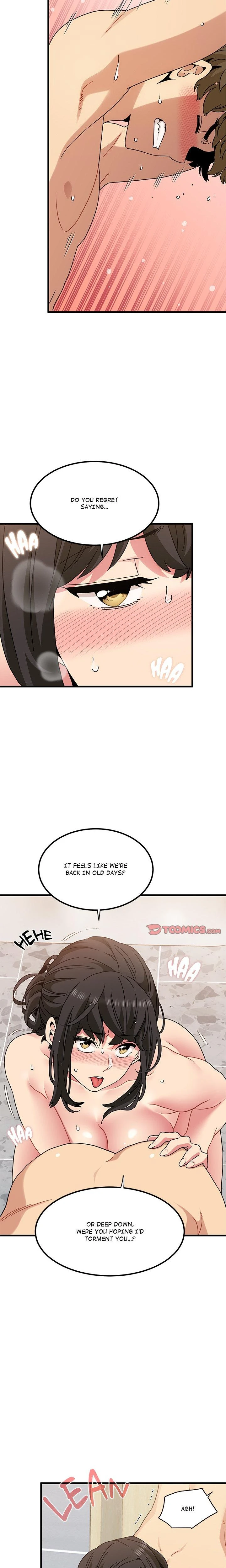 Snapping Into Love Chapter 094 Page 12