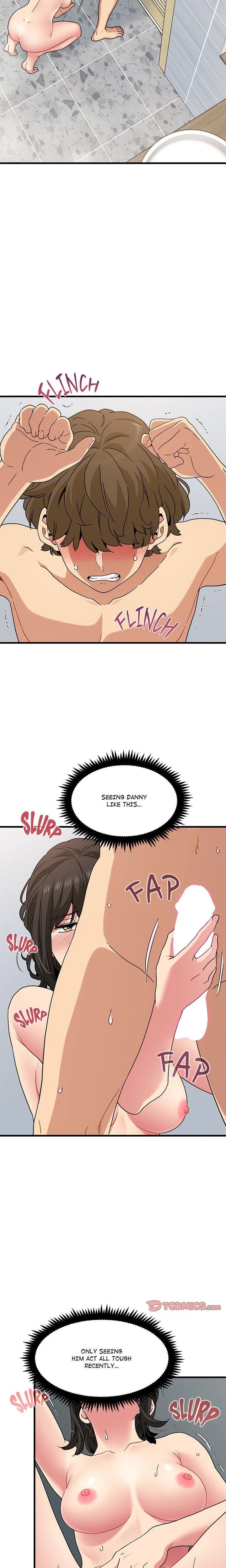 Snapping Into Love Chapter 094 Page 14