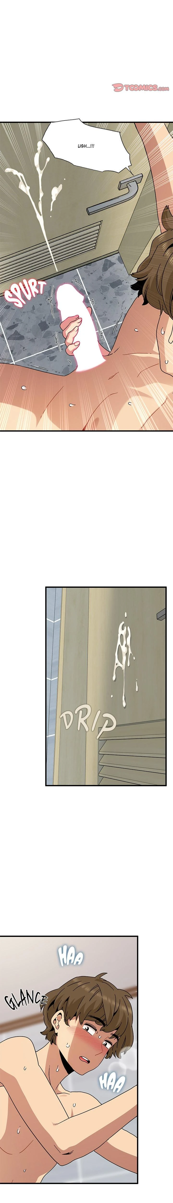 Snapping Into Love Chapter 094 Page 17
