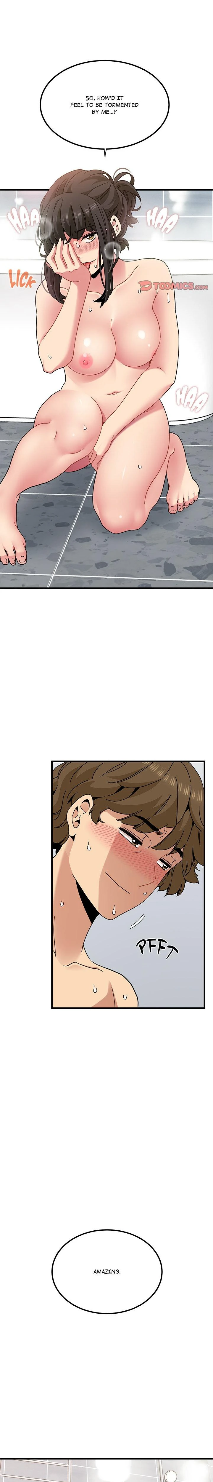 Snapping Into Love Chapter 094 Page 18