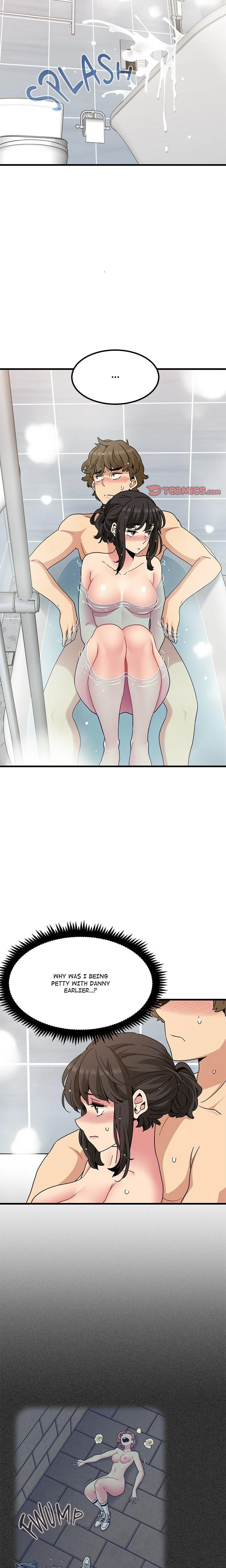 Snapping Into Love Chapter 094 Page 19