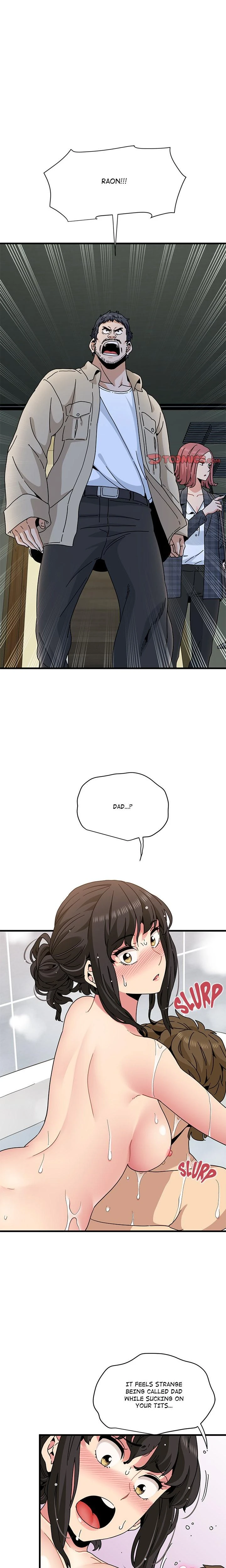 Snapping Into Love Chapter 095 Page 1