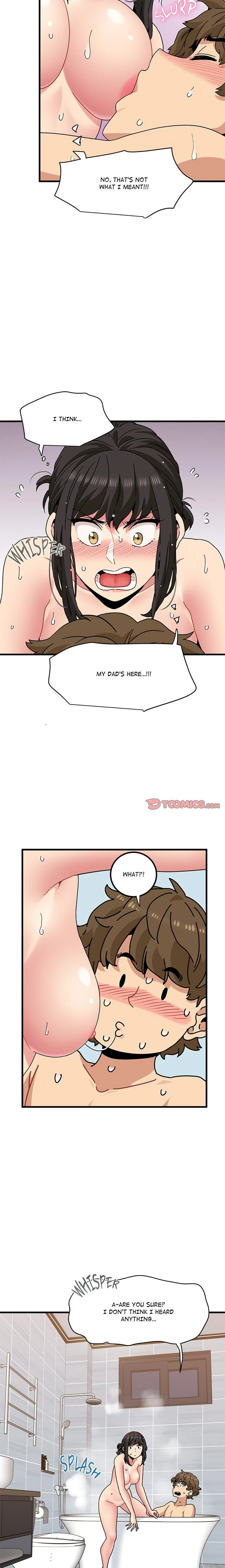 Snapping Into Love Chapter 095 Page 2