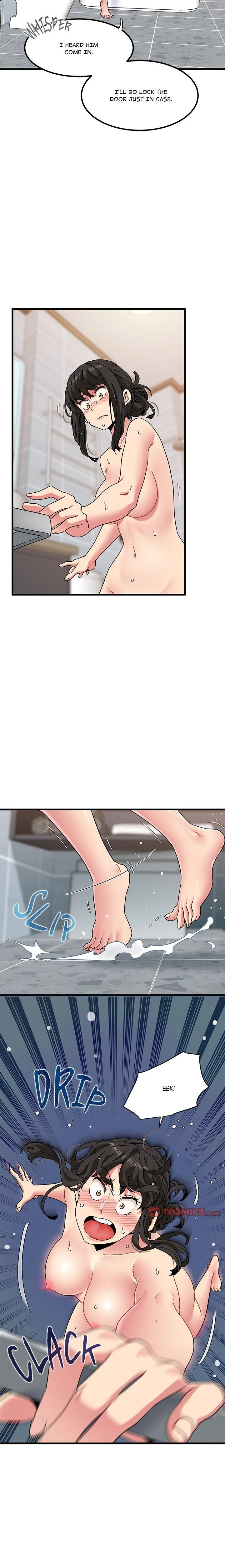 Snapping Into Love Chapter 095 Page 3