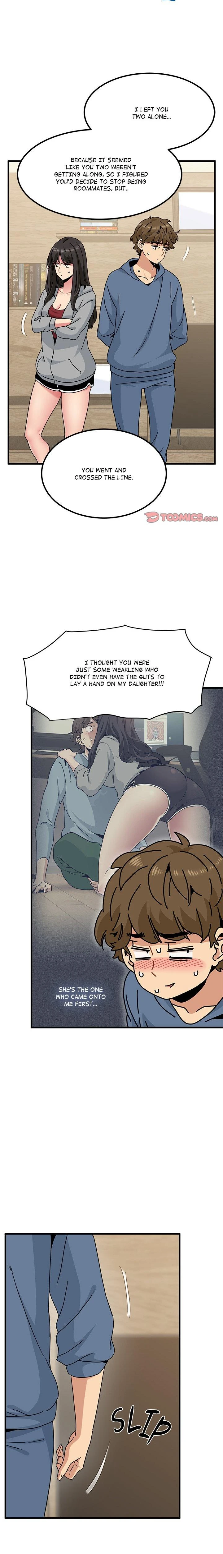 Snapping Into Love Chapter 095 Page 11