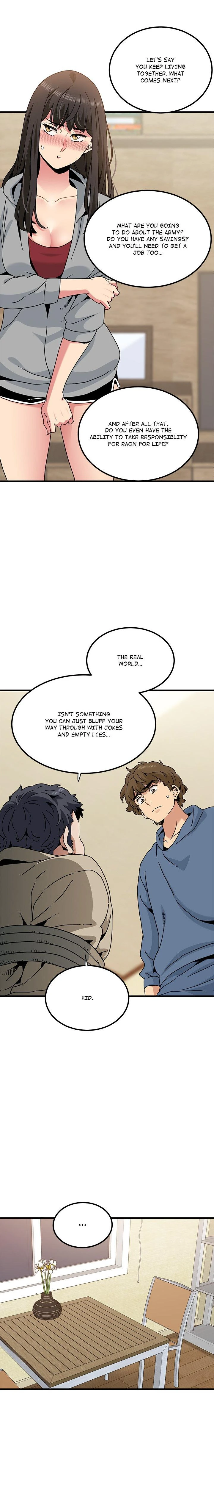 Snapping Into Love Chapter 095 Page 14