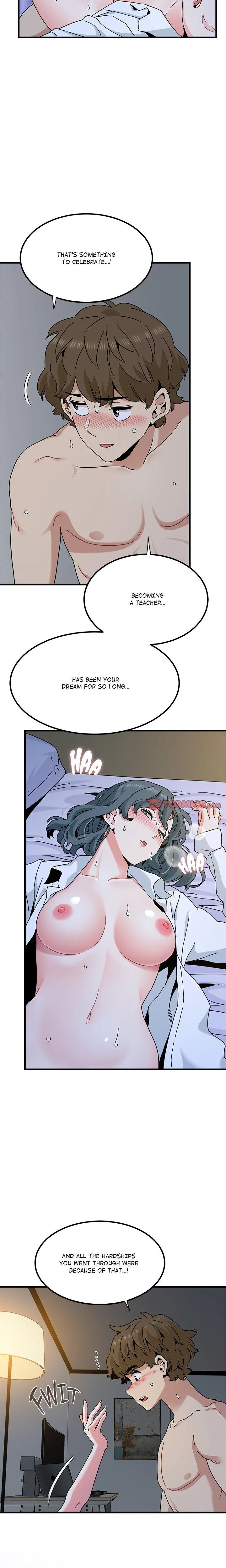 Snapping Into Love Chapter 097 Page 2