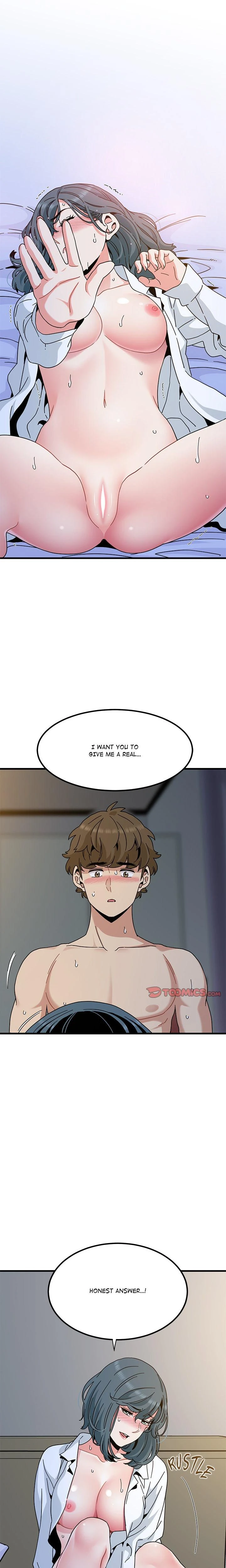 Snapping Into Love Chapter 097 Page 3