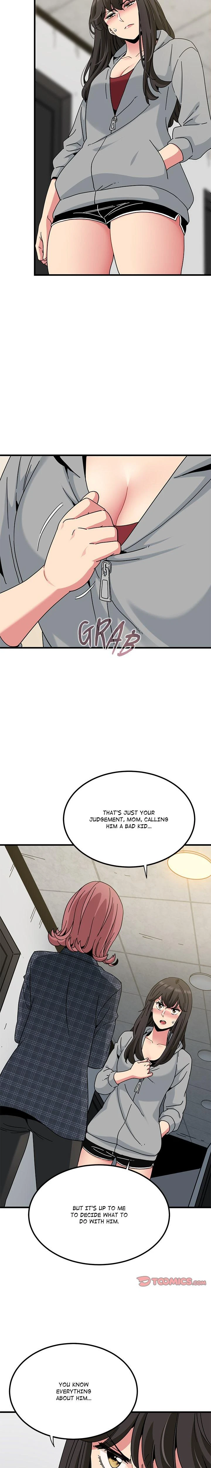 Snapping Into Love Chapter 097 Page 5