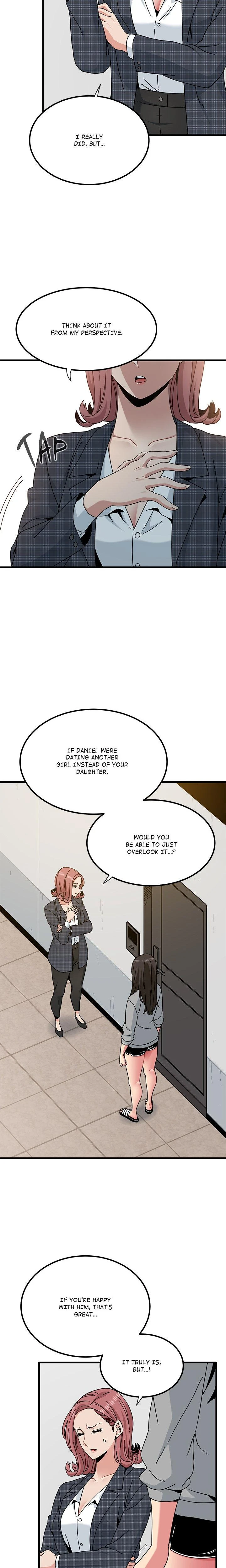Snapping Into Love Chapter 097 Page 7