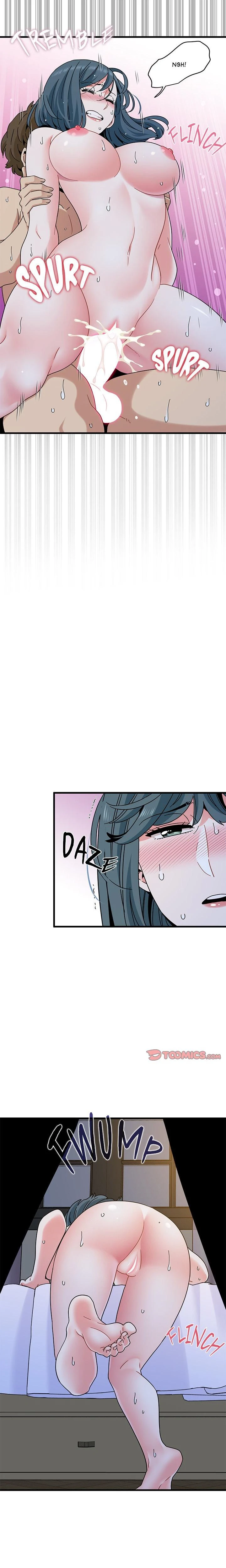 Snapping Into Love Chapter 097 Page 22