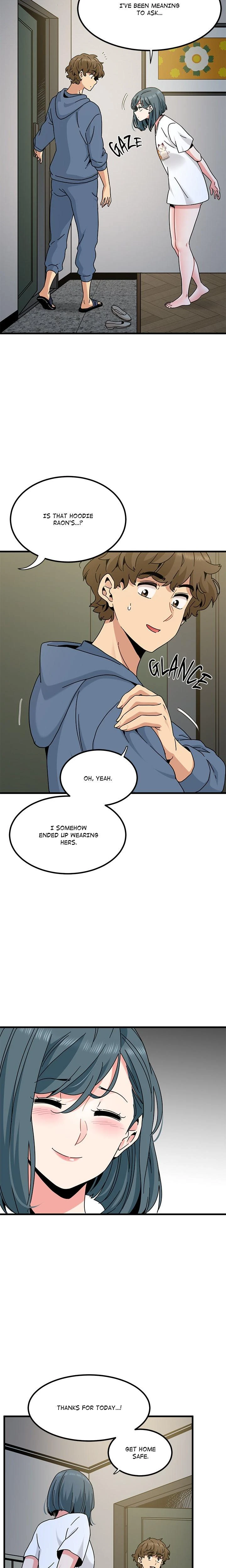 Snapping Into Love Chapter 097 Page 25