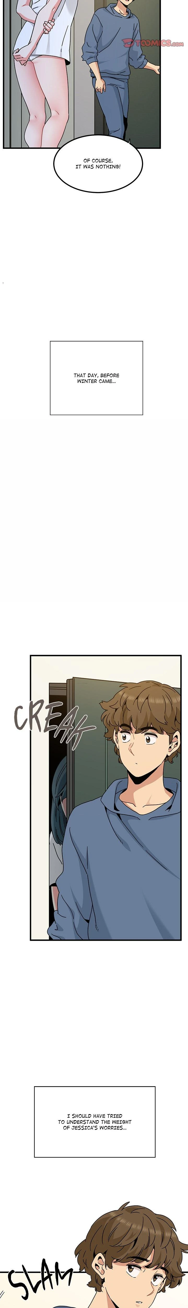 Snapping Into Love Chapter 097 Page 26