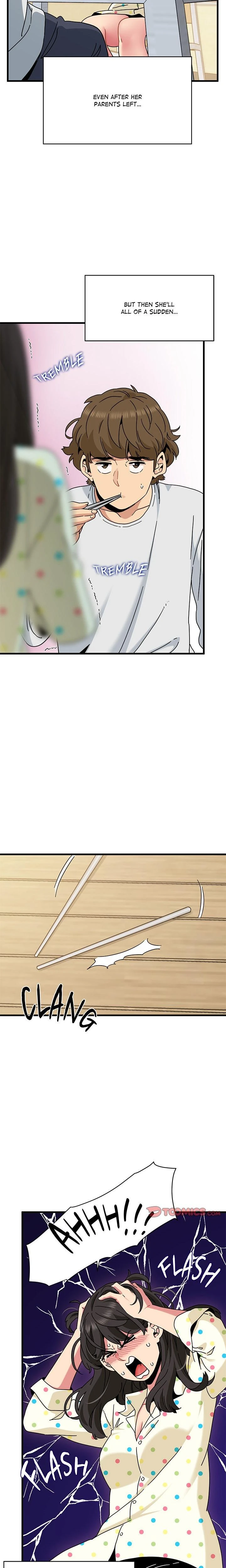 Snapping Into Love Chapter 098 Page 3