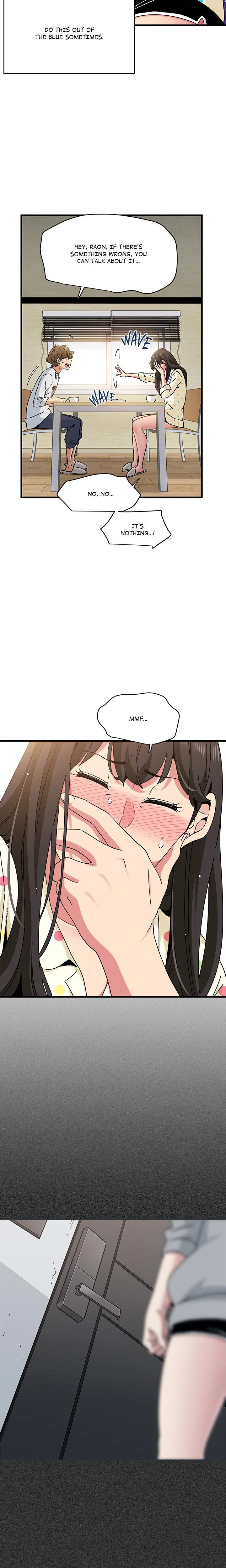 Snapping Into Love Chapter 098 Page 4