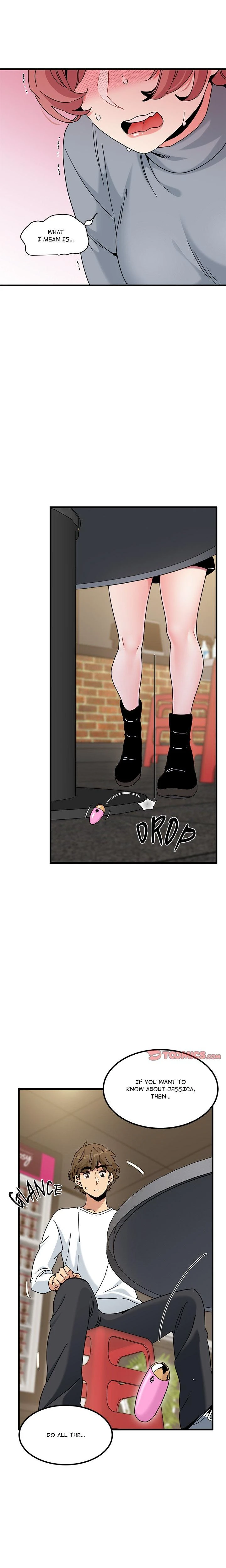 Snapping Into Love Chapter 098 Page 22