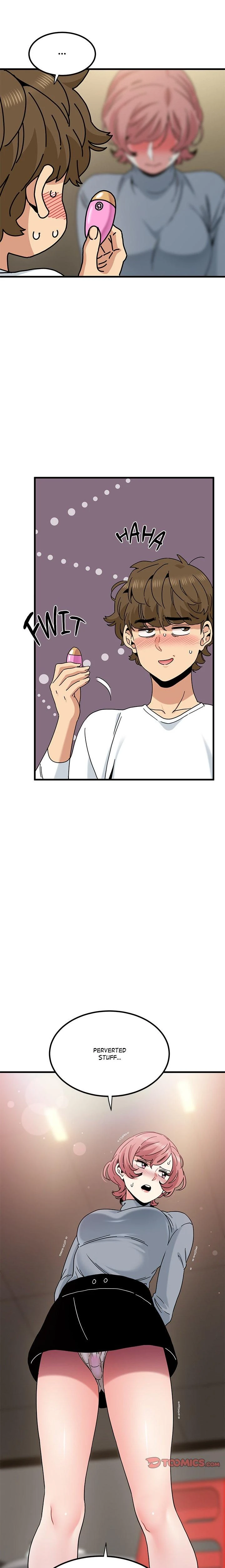 Snapping Into Love Chapter 098 Page 23