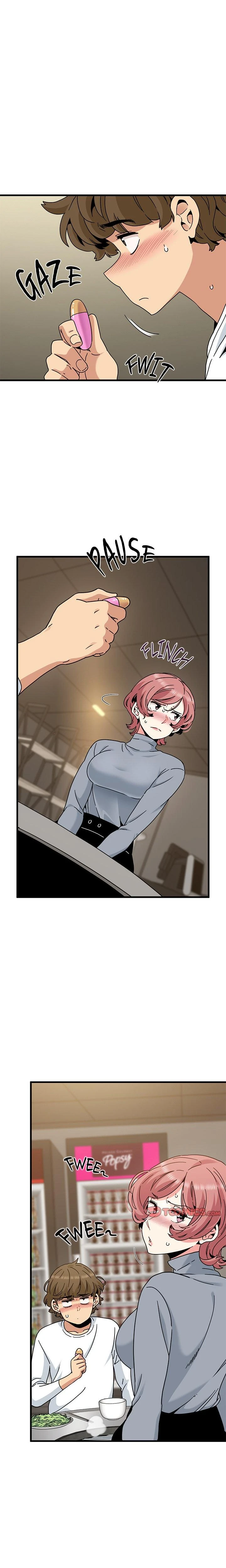 Snapping Into Love Chapter 099 Page 3