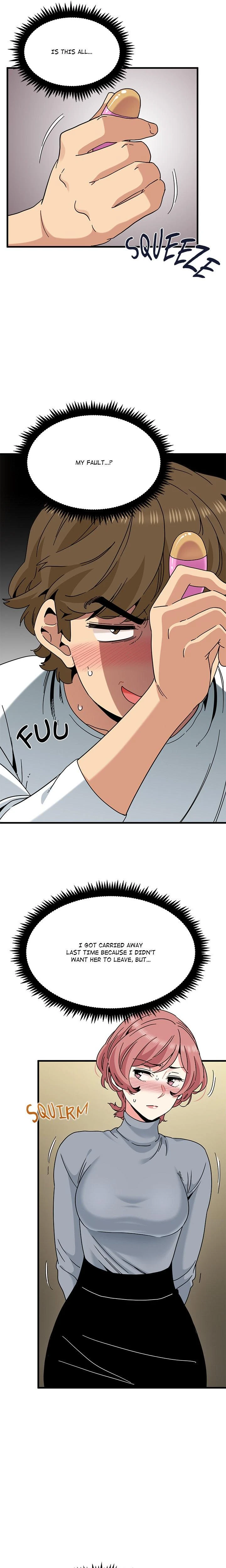 Snapping Into Love Chapter 099 Page 4