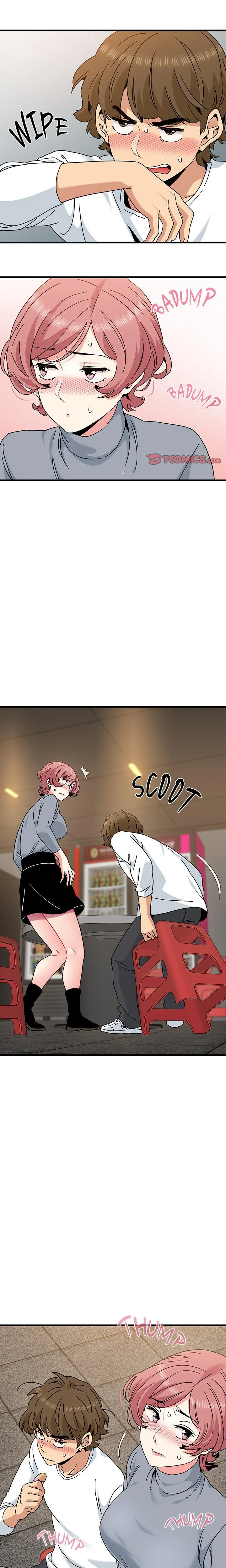 Snapping Into Love Chapter 099 Page 6