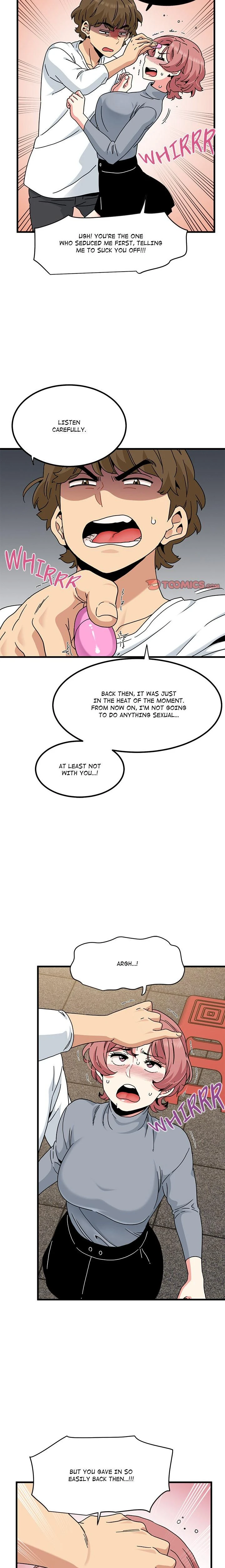 Snapping Into Love Chapter 099 Page 16