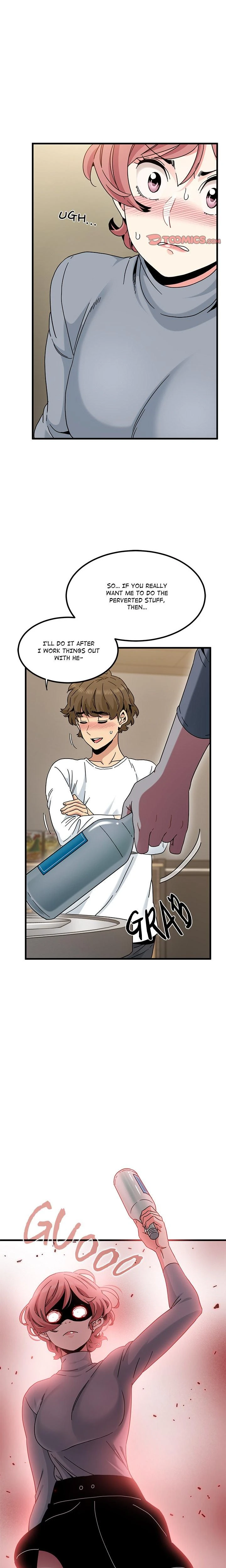 Snapping Into Love Chapter 099 Page 20