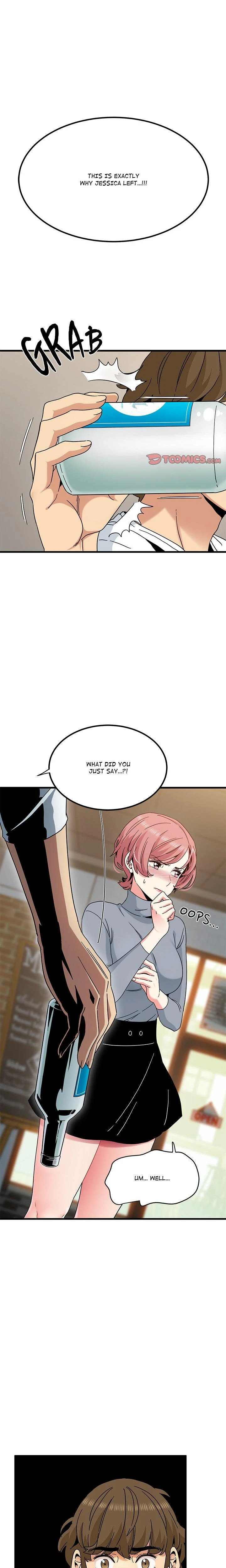 Snapping Into Love Chapter 100 Page 1