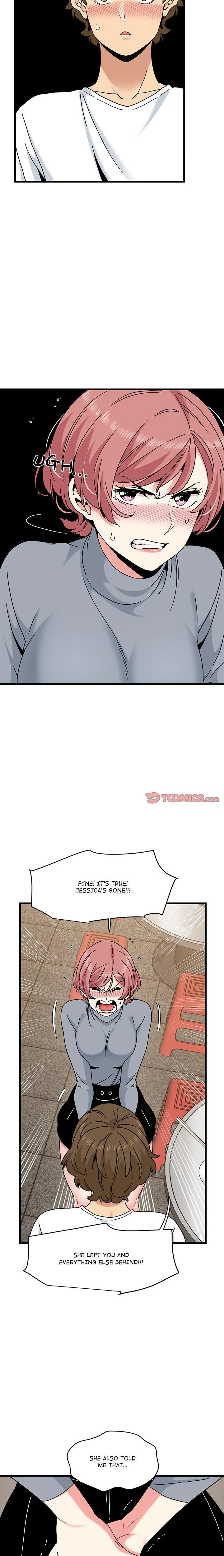 Snapping Into Love Chapter 100 Page 2