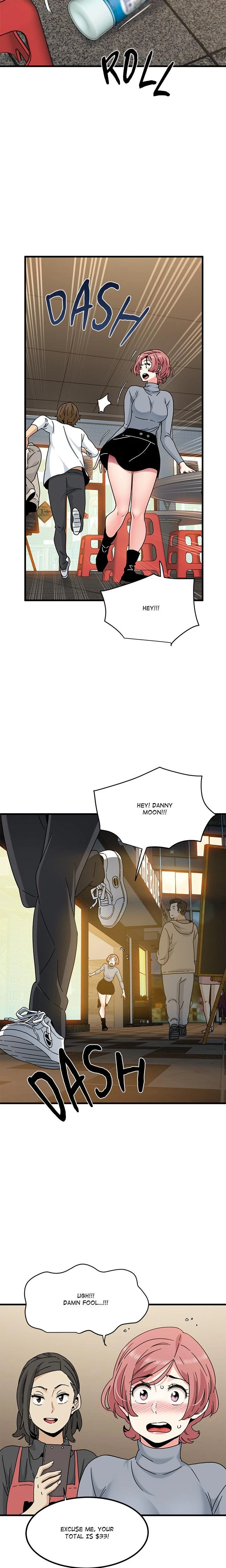 Snapping Into Love Chapter 100 Page 4