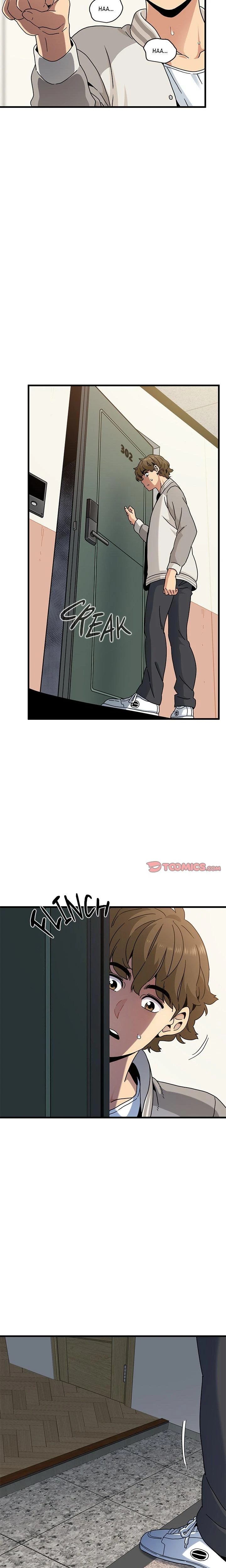 Snapping Into Love Chapter 100 Page 7