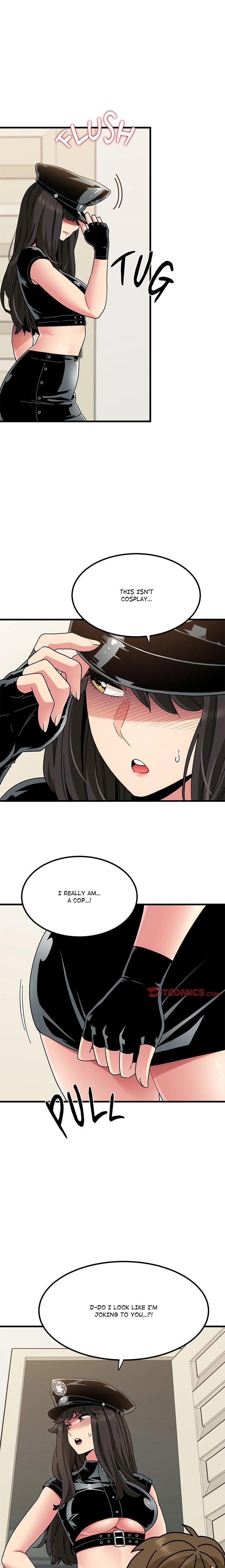 Snapping Into Love Chapter 101 Page 3