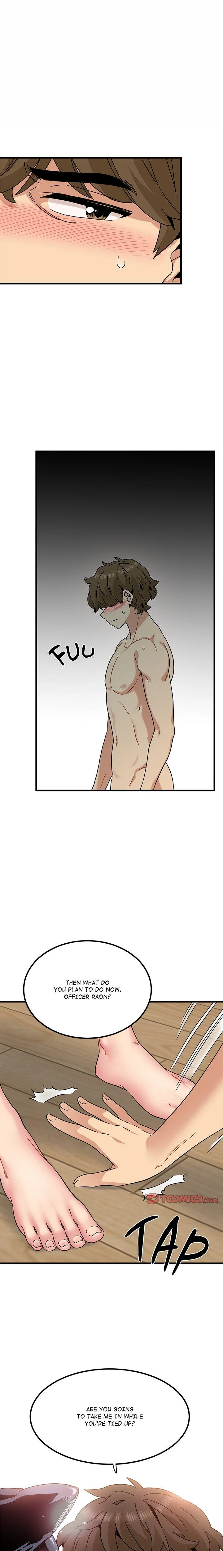Snapping Into Love Chapter 102 Page 3