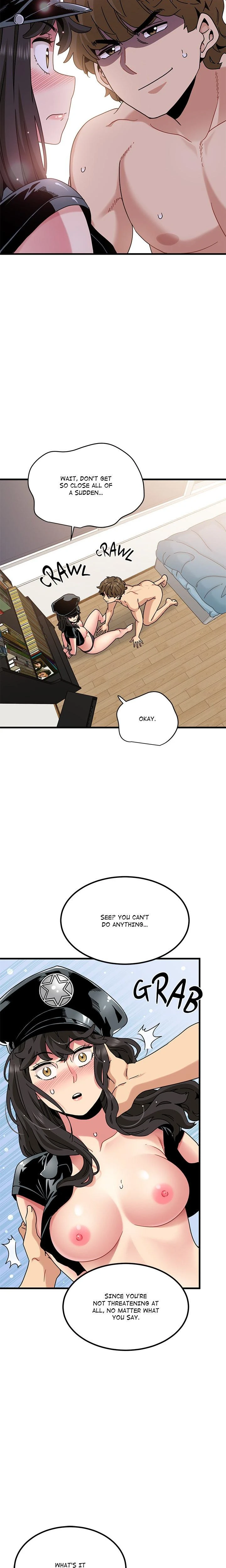Snapping Into Love Chapter 102 Page 4