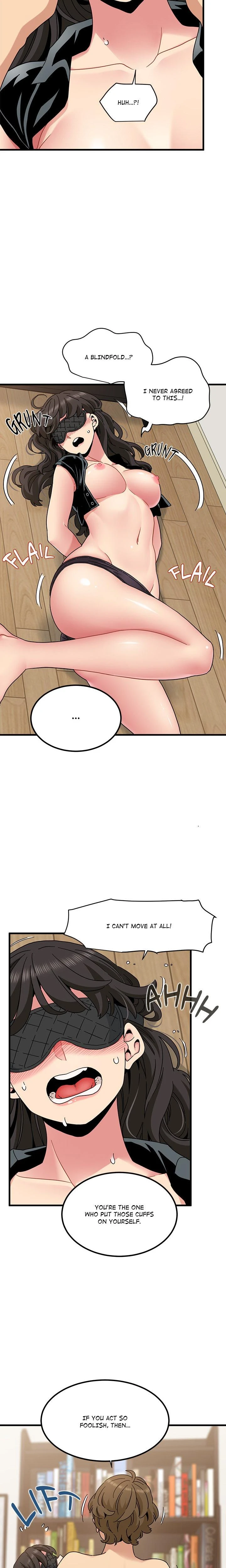 Snapping Into Love Chapter 102 Page 9